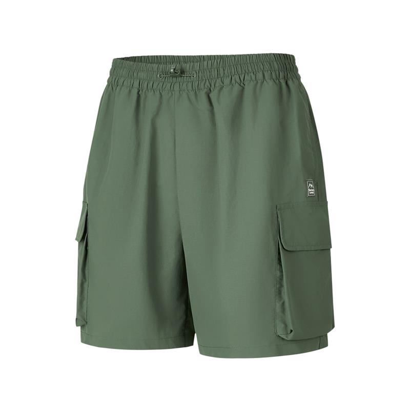 SHORTS - P225W132/031F
