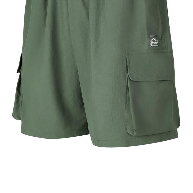 SHORTS - P225W132/031F