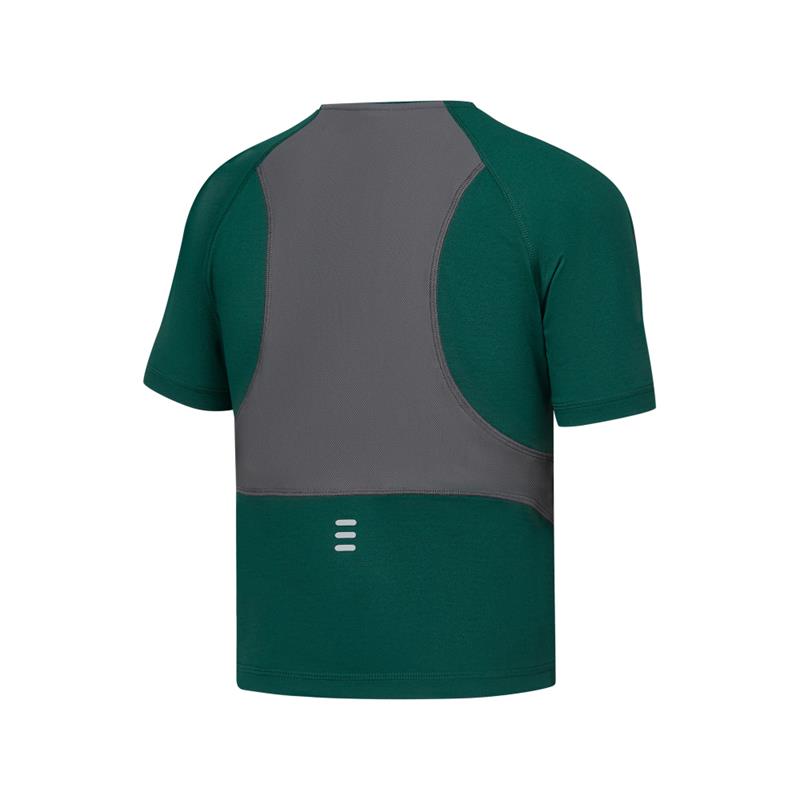 SHORT SLEEVE TEE - P225W136/02A2