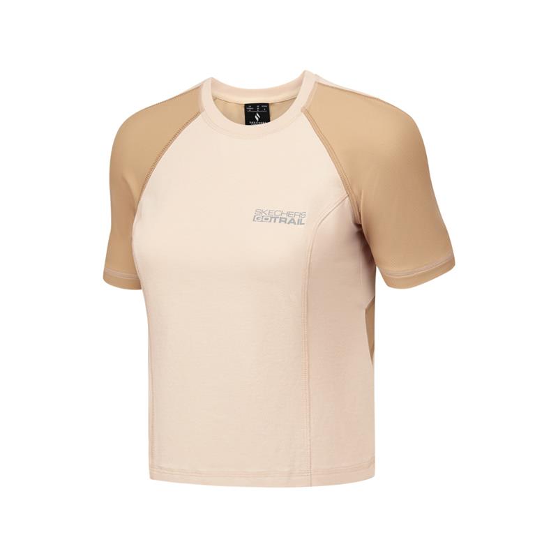 SHORT SLEEVE TEE - P225W136/05KE