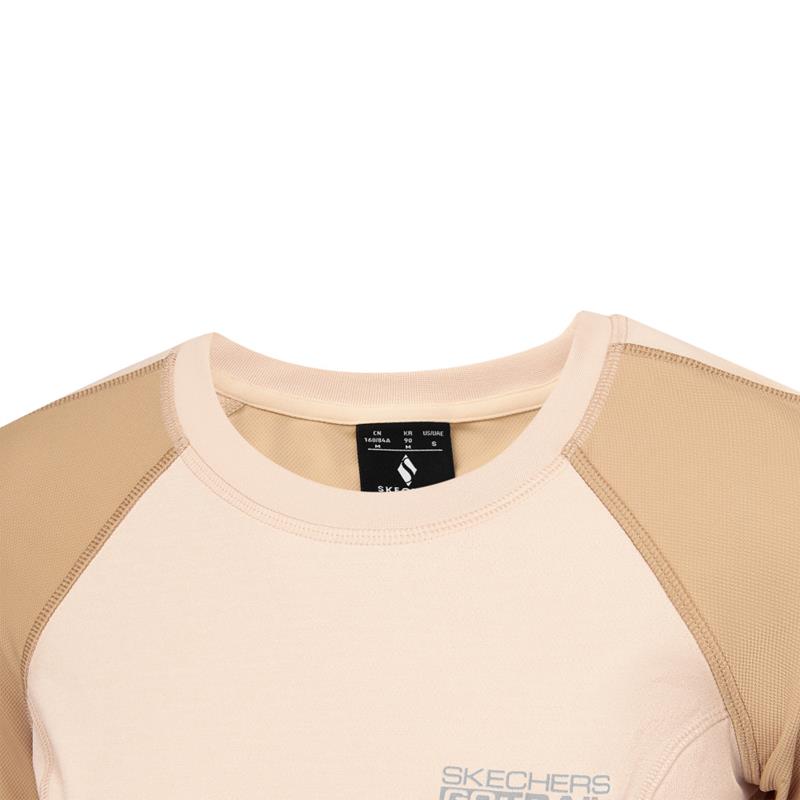 SHORT SLEEVE TEE - P225W136/05KE