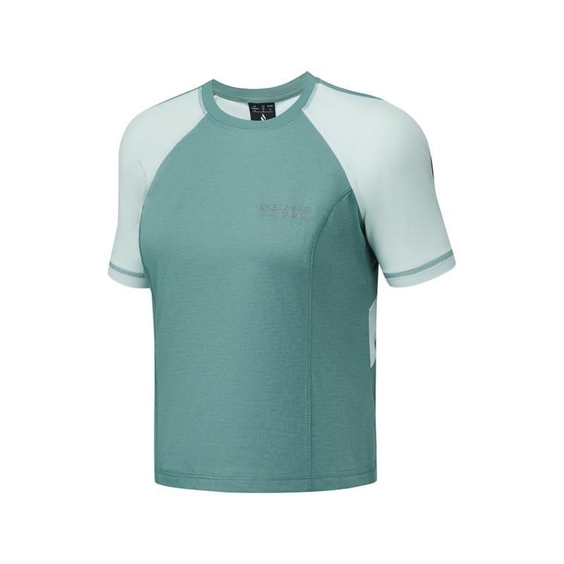 SHORT SLEEVE TEE - P225W136/05KG