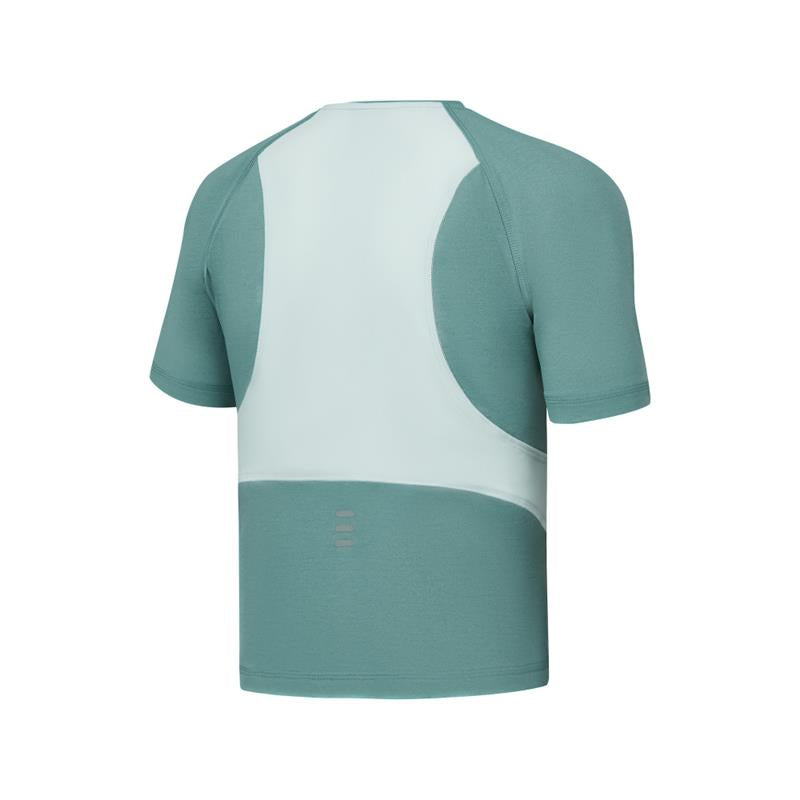 SHORT SLEEVE TEE - P225W136/05KG