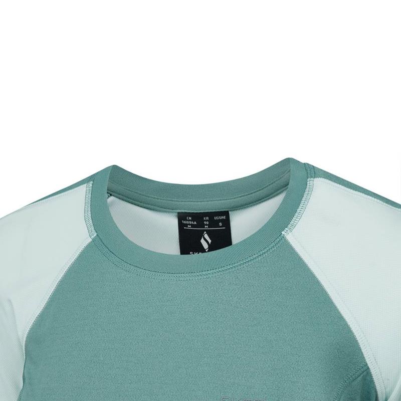 SHORT SLEEVE TEE - P225W136/05KG