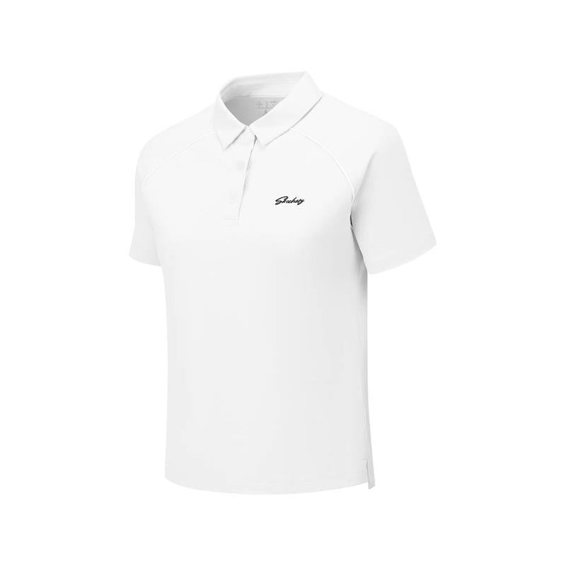 SHORT SLEEVE POLO - P225W141/0019