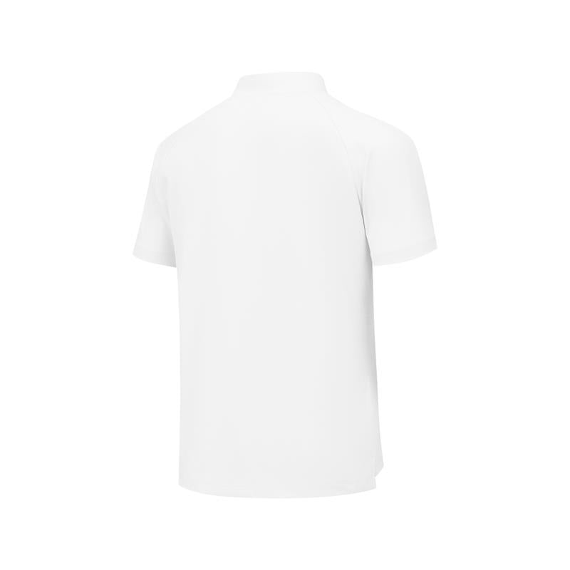 SHORT SLEEVE POLO - P225W141/0019