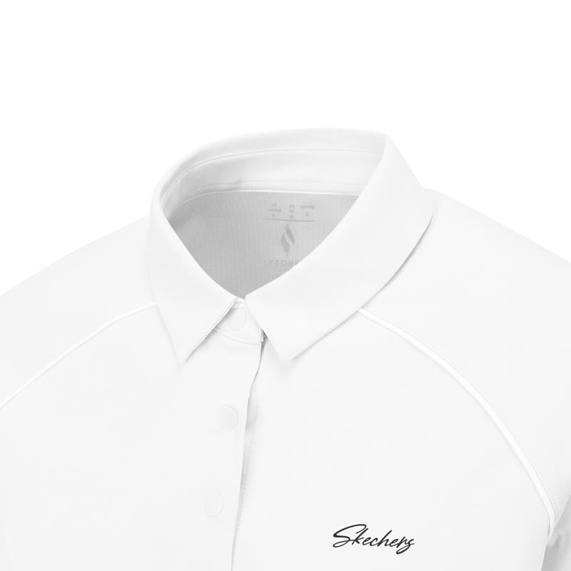SHORT SLEEVE POLO - P225W141/0019