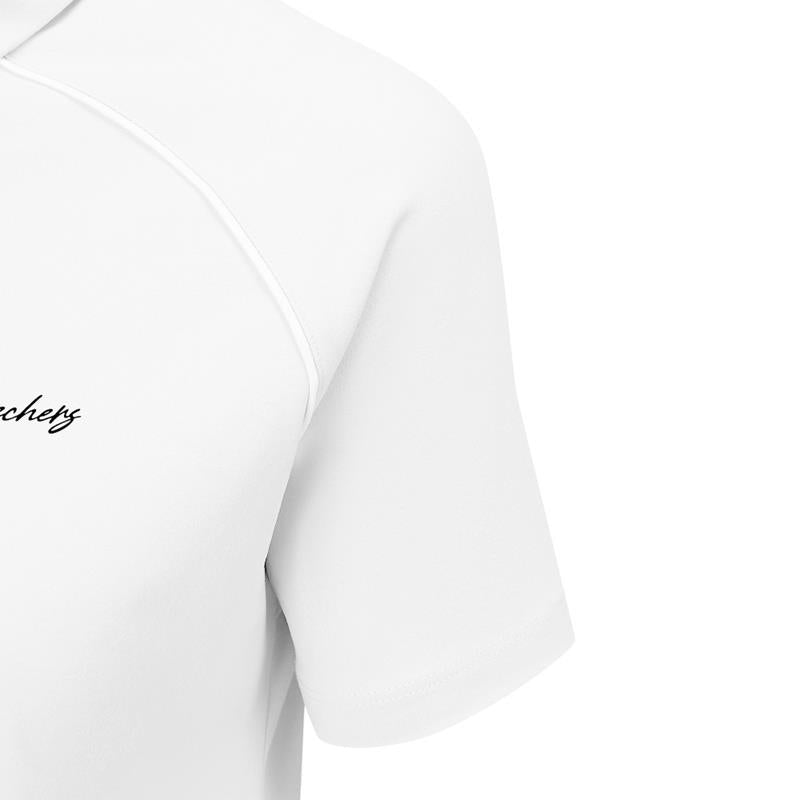 SHORT SLEEVE POLO - P225W141/0019