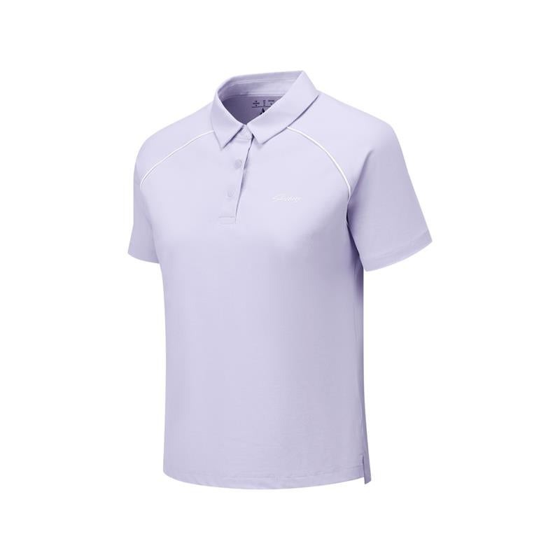 SHORT SLEEVE POLO - P225W141/00FW