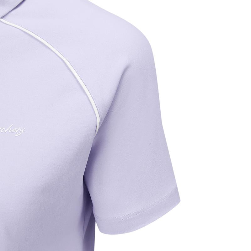 SHORT SLEEVE POLO - P225W141/00FW