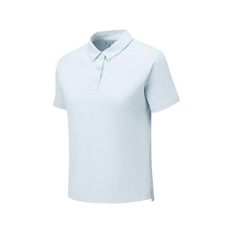 SHORT SLEEVE POLO - P225W141/04H4