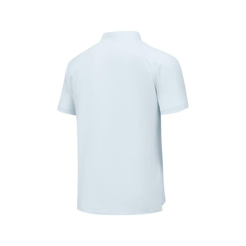 SHORT SLEEVE POLO - P225W141/04H4