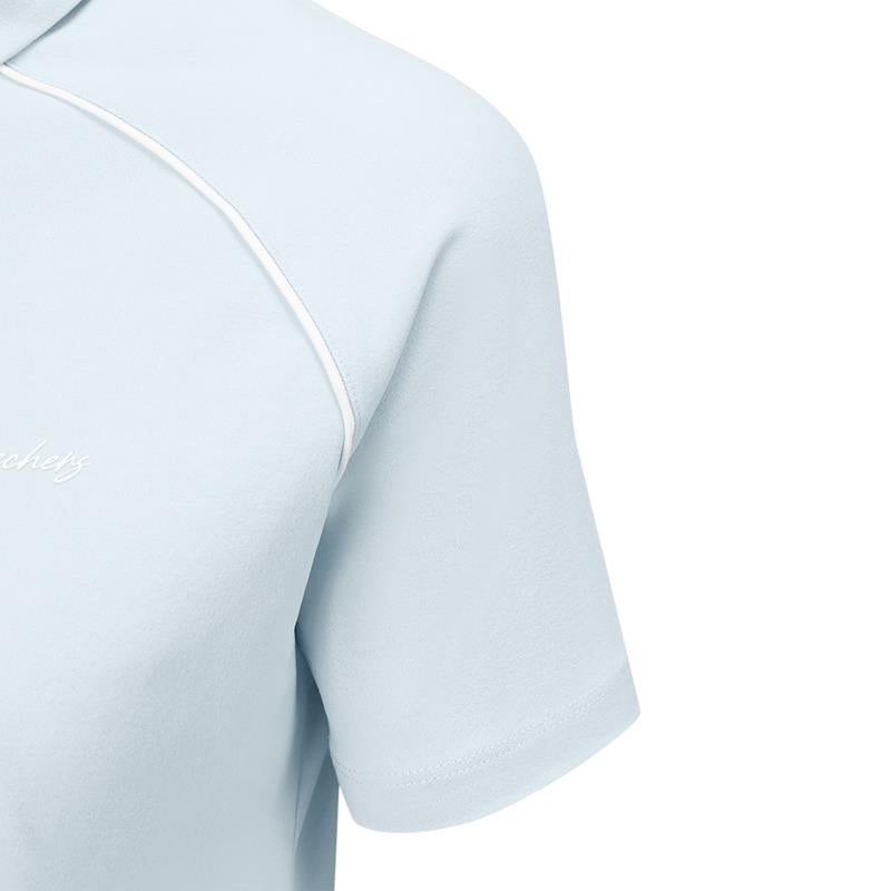 SHORT SLEEVE POLO - P225W141/04H4