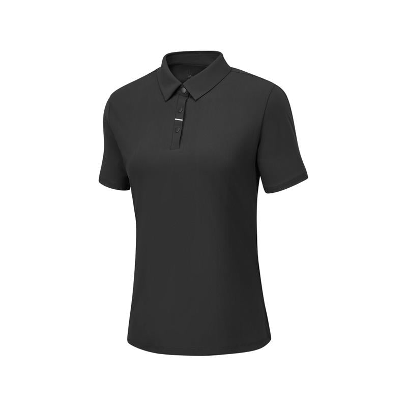 SHORT SLEEVE POLO - P225W143/0018