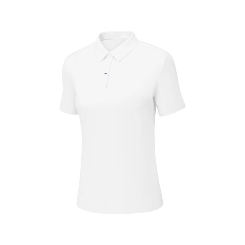 SHORT SLEEVE POLO - P225W143/0019