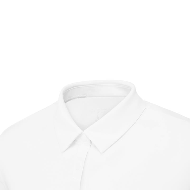 SHORT SLEEVE POLO - P225W143/0019