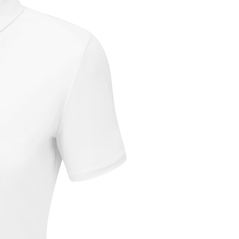 SHORT SLEEVE POLO - P225W143/0019
