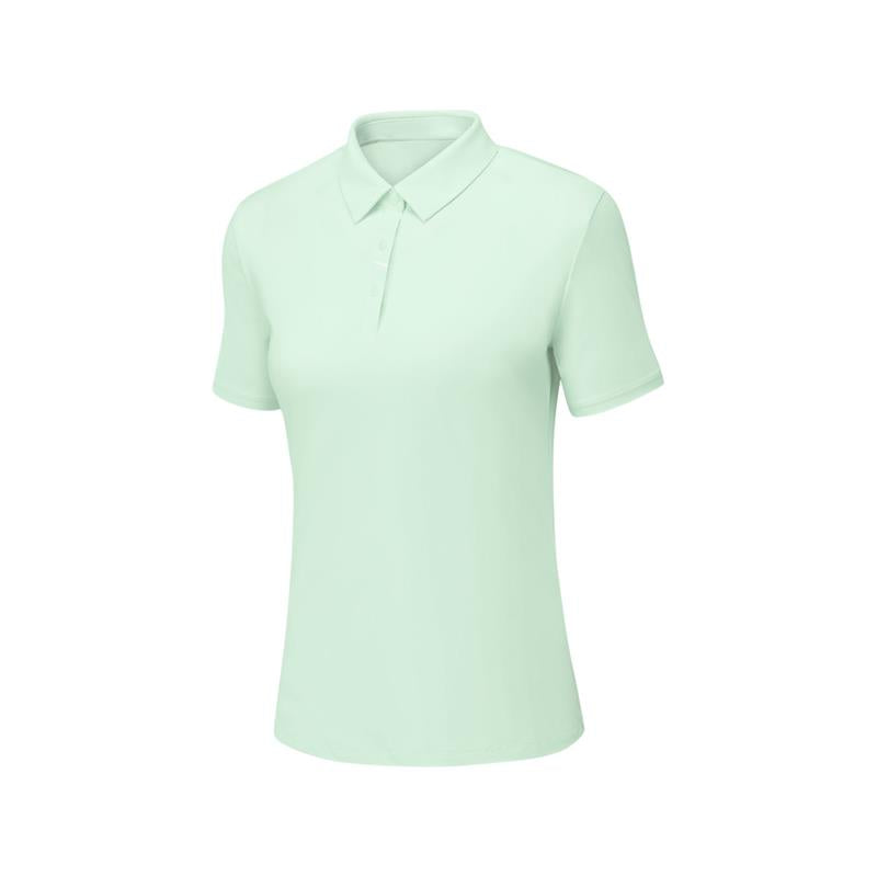SHORT SLEEVE POLO - P225W143/01XB