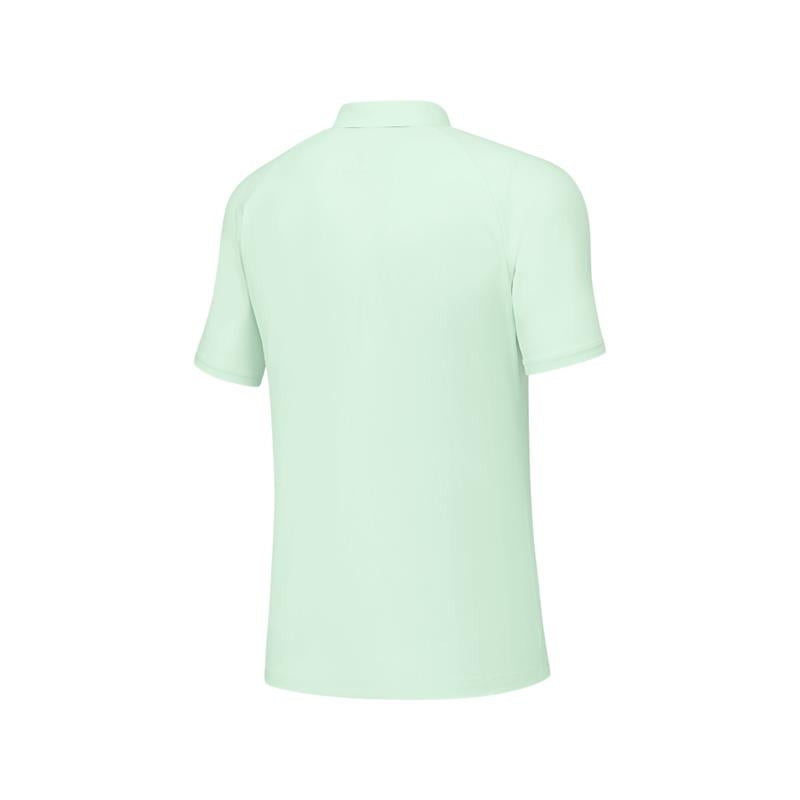 SHORT SLEEVE POLO - P225W143/01XB