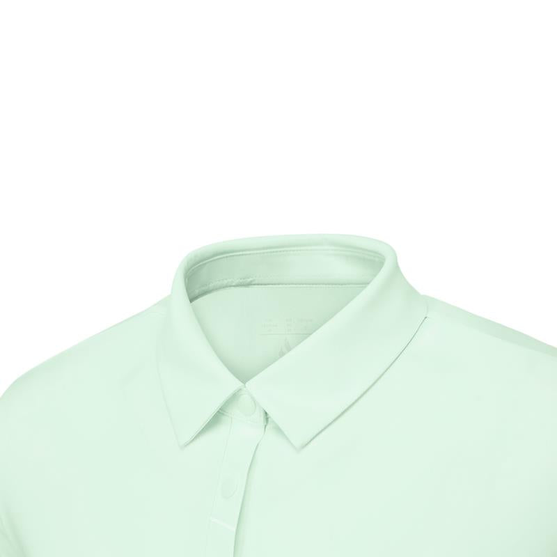 SHORT SLEEVE POLO - P225W143/01XB