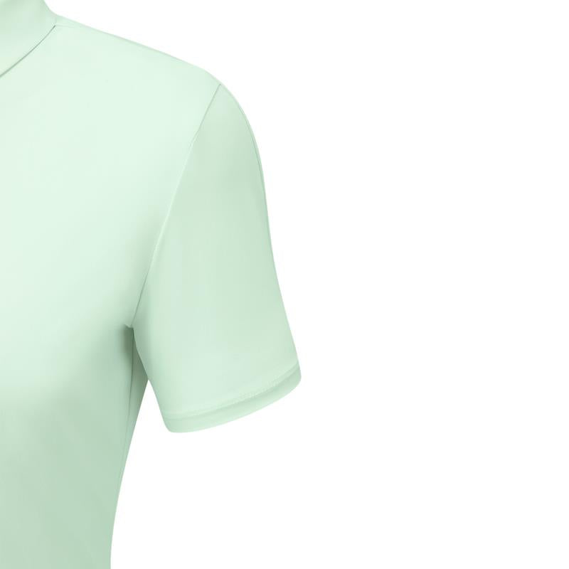 SHORT SLEEVE POLO - P225W143/01XB