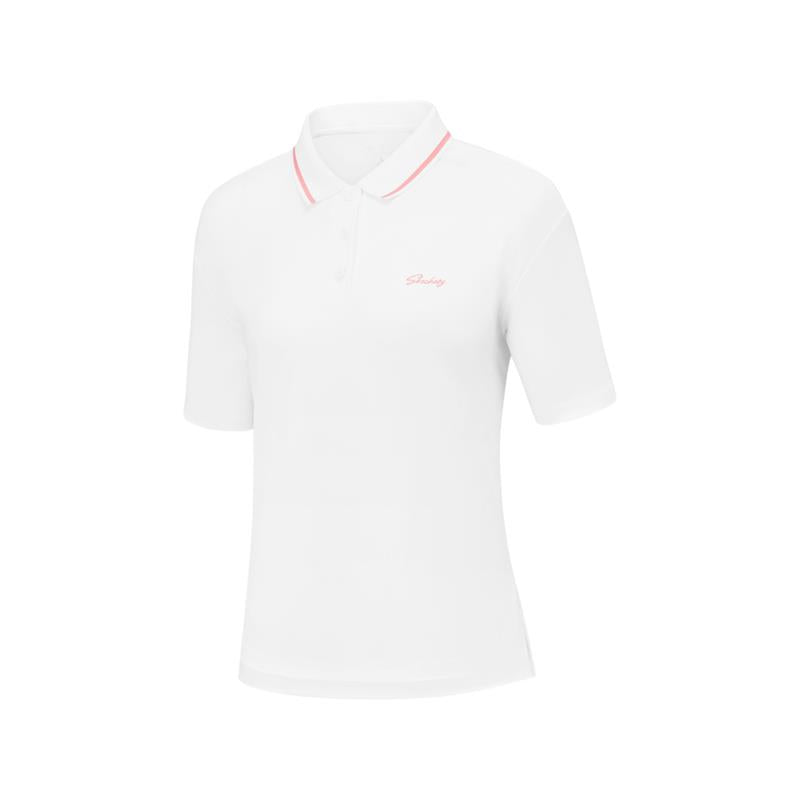 SHORT SLEEVE POLO - P225W145/0019