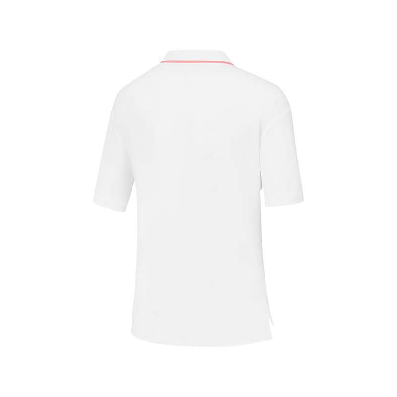 SHORT SLEEVE POLO - P225W145/0019