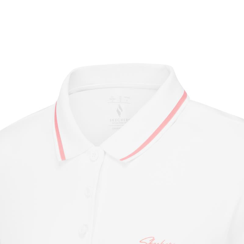 SHORT SLEEVE POLO - P225W145/0019