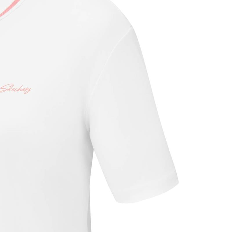 SHORT SLEEVE POLO - P225W145/0019