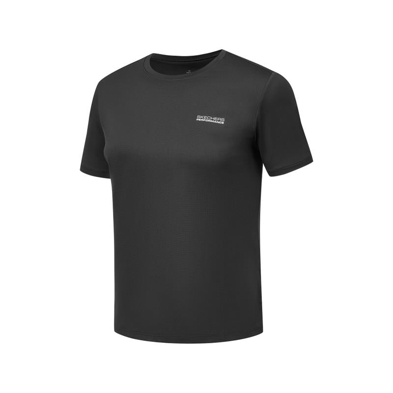 SHORT SLEEVE TEE - P225W149/0018