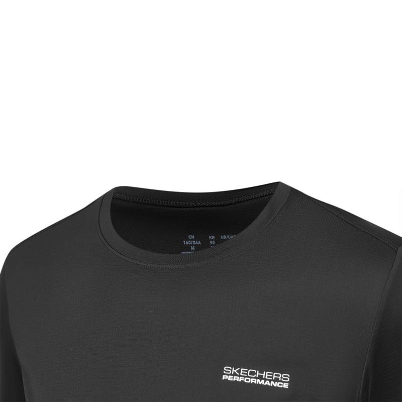 SHORT SLEEVE TEE - P225W149/0018