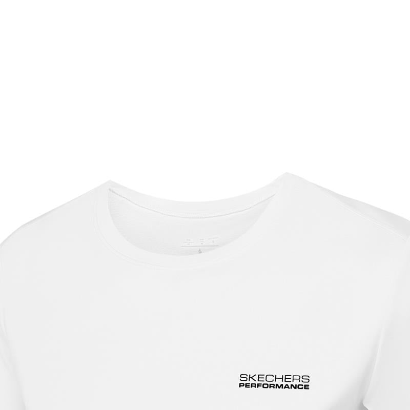 SHORT SLEEVE TEE - P225W149/0019