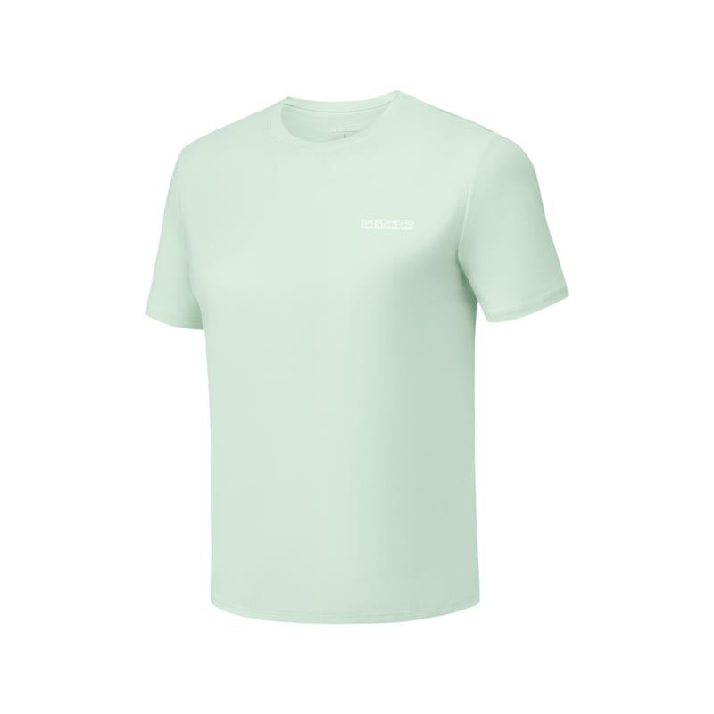 SHORT SLEEVE TEE - P225W149/01XB
