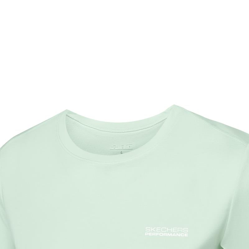 SHORT SLEEVE TEE - P225W149/01XB