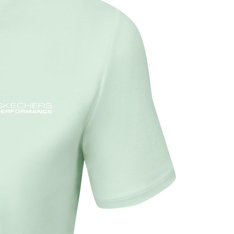 SHORT SLEEVE TEE - P225W149/01XB