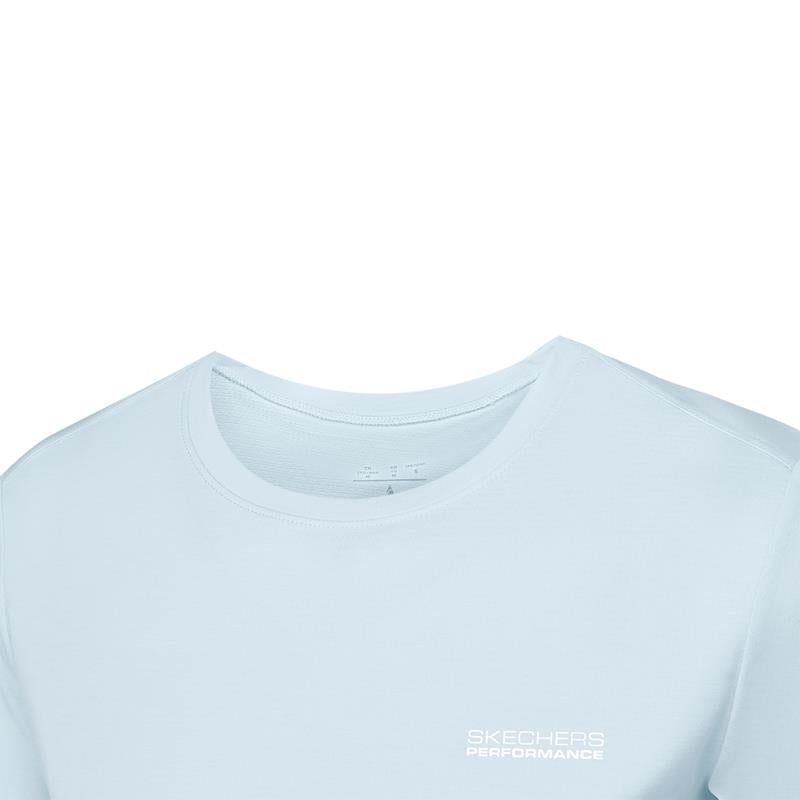 SHORT SLEEVE TEE - P225W149/04H4