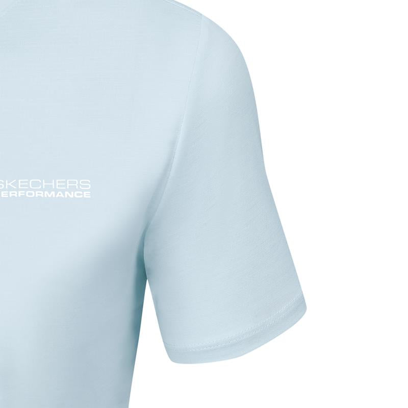 SHORT SLEEVE TEE - P225W149/04H4