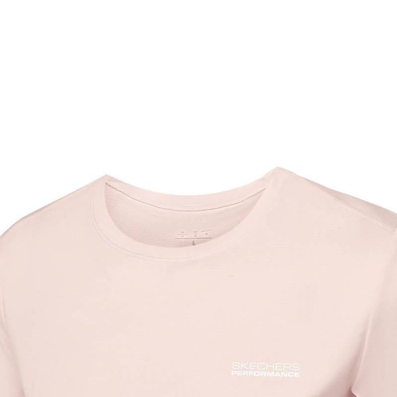 SHORT SLEEVE TEE - P225W149/053G