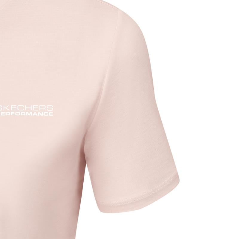 SHORT SLEEVE TEE - P225W149/053G