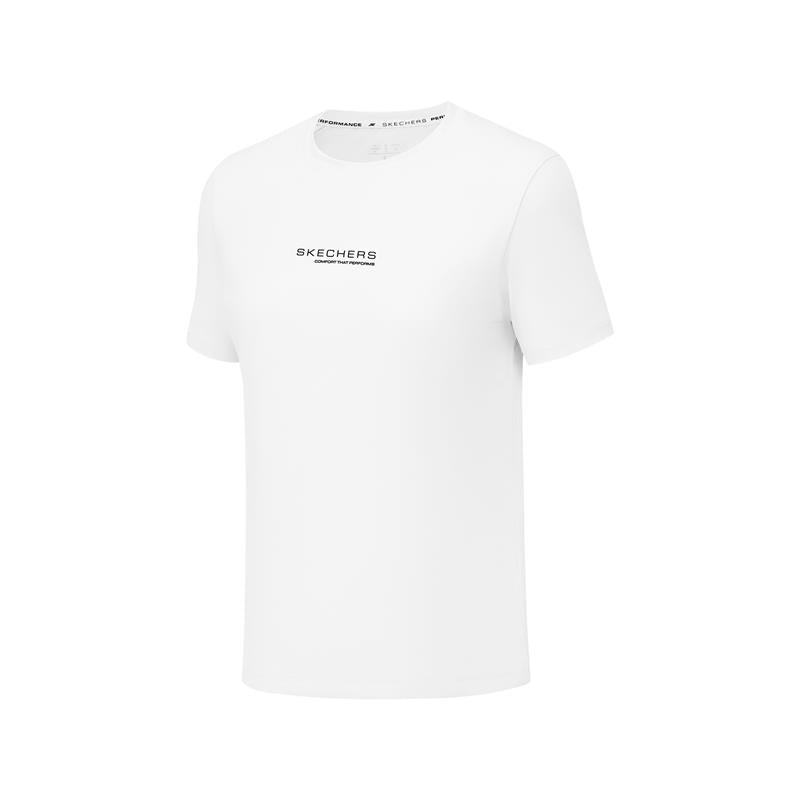 SHORT SLEEVE TEE - P225W156/0019