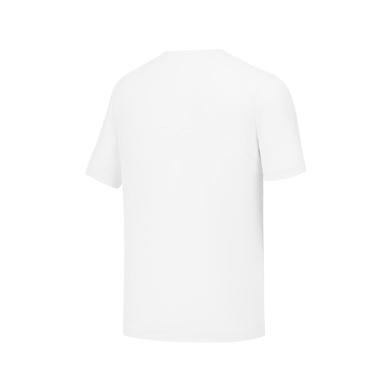 SHORT SLEEVE TEE - P225W156/0019