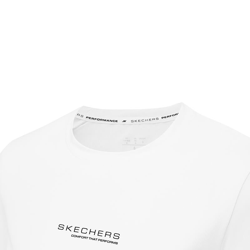 SHORT SLEEVE TEE - P225W156/0019