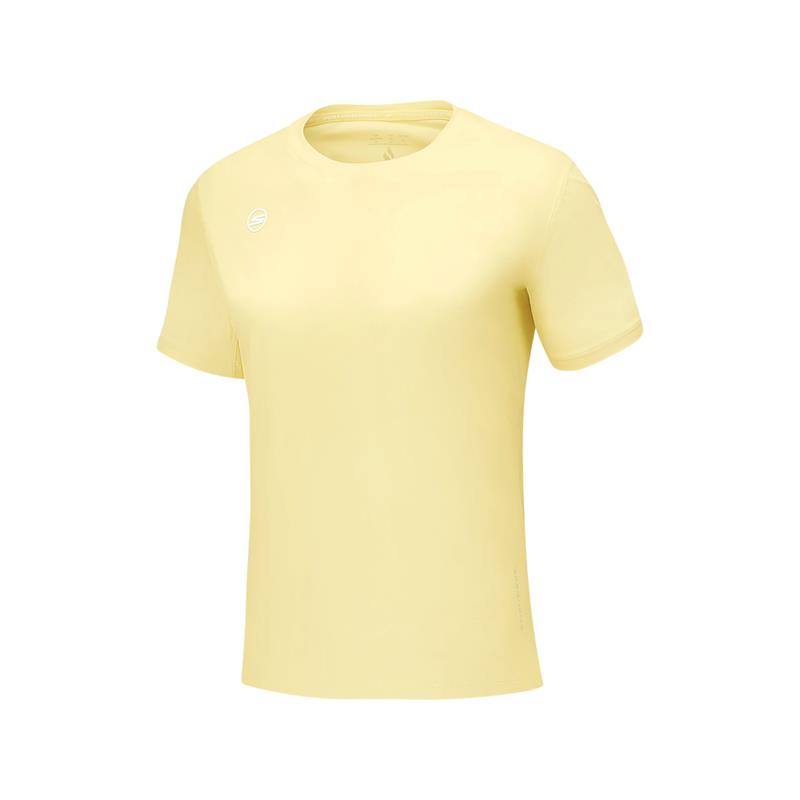 SHORT SLEEVE TEE - P225W158/01UP