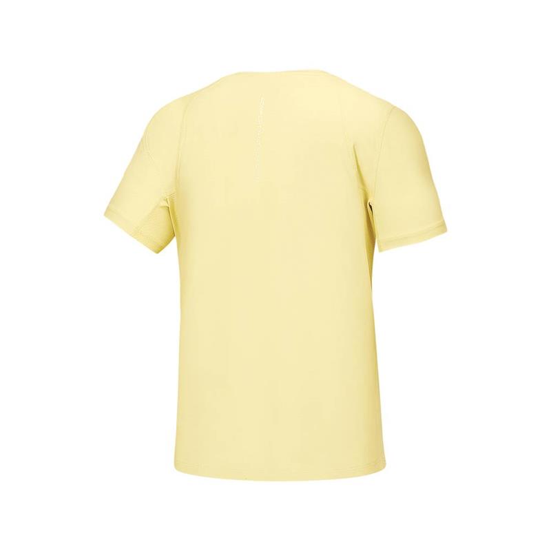 SHORT SLEEVE TEE - P225W158/01UP
