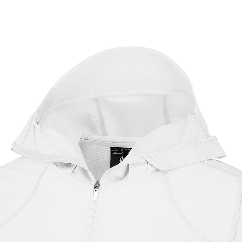 JACKET - P225W176/0019