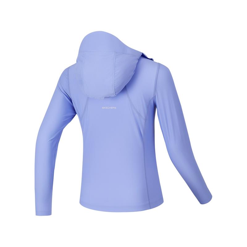 JACKET - P225W176/01C7
