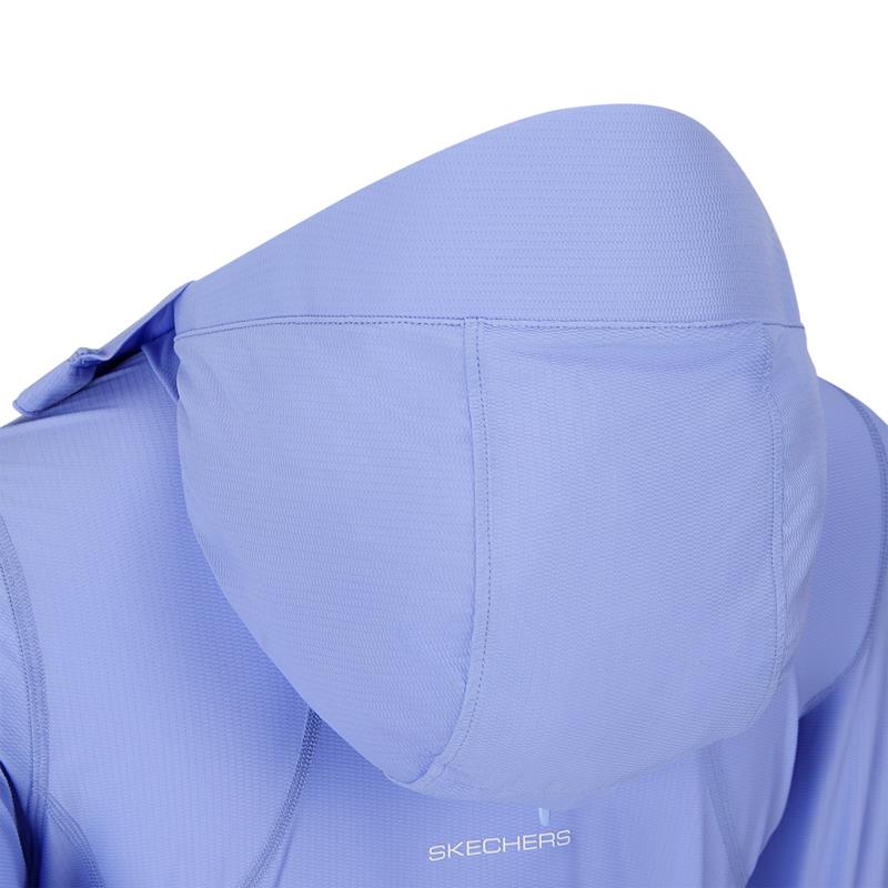 JACKET - P225W176/01C7