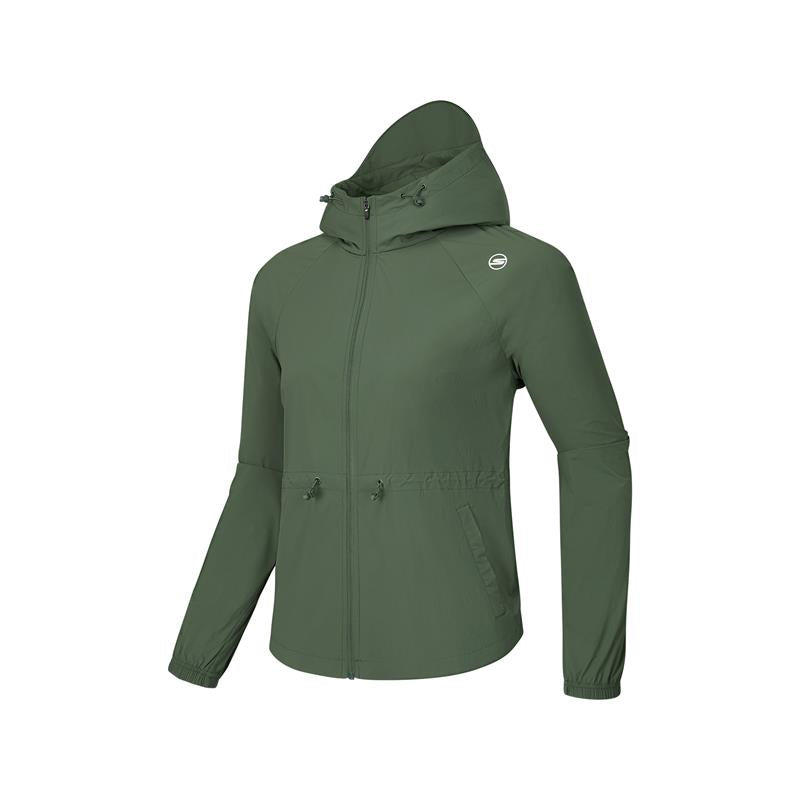 JACKET - P225W181/031F
