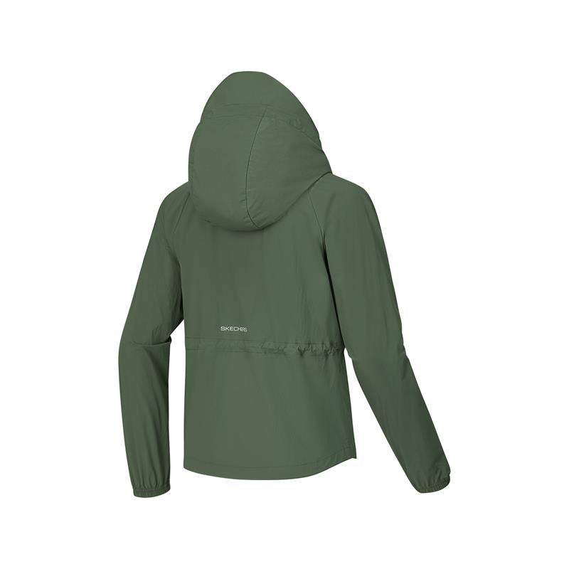 JACKET - P225W181/031F