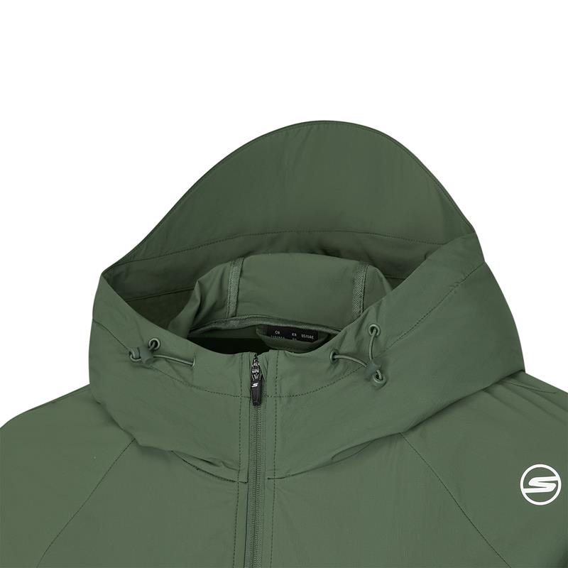 JACKET - P225W181/031F